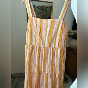 Free Assembly sundress